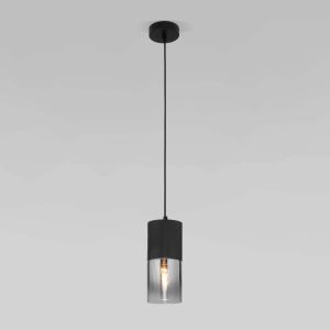 Подвесной светильник Eurosvet 50233/1 черный