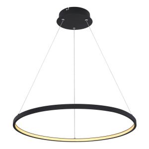 Подвесной светодиодный светильник Globo Ralph 67192-29B