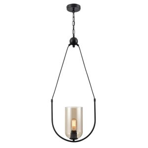Подвесной светильник Vele Luce Fiamma VL5812P01