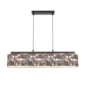 Подвесной светильник Vele Luce Simonetta VL4292P03