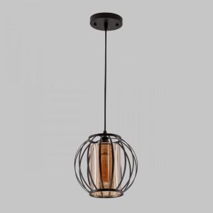 Подвесной светильник IMEX MD.3958-1-P BK