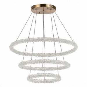 Подвесной светодиодный светильник ST Luce Avana SL6110.203.03