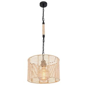 Подвесной светильник Globo Halia 15672H