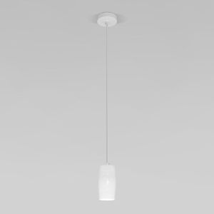 Подвесной светодиодный светильник Eurosvet Bonaldo 50246/1 Led белый