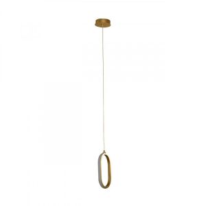 Подвесной светильник IMEX PLC-7047-1-P