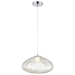 Подвесной светодиодный светильник Wertmark ISOLA WE219.02.103