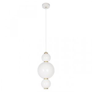 Подвесной светодиодный светильник Loft IT Pearls 10205/A