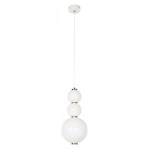Подвесной светодиодный светильник Loft IT Pearls 10205/D