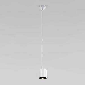 Подвесной светодиодный светильник Elektrostandard Lead 50243 LED белый a062415