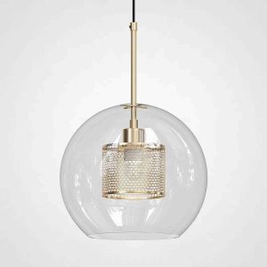 Подвесной светильник Imperium Loft Catch 186706-26