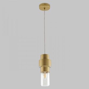 Подвесной светильник IMEX Castle MD.23472-1-P SGD