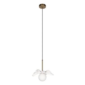Подвесной светильник Loft IT Monro 10213/A White
