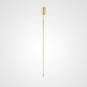 Подвесной светодиодный светильник Imperium Loft Kemma 212787-26