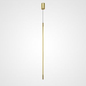 Подвесной светодиодный светильник Imperium Loft Kemma 212791-26