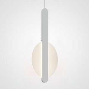 Подвесной светодиодный светильник Imperium Loft Marena 189515-26