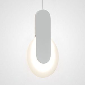 Подвесной светодиодный светильник Imperium Loft Marena 189517-26