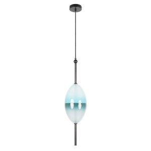 Подвесной светодиодный светильник Loft IT Venice 10223/E Blue