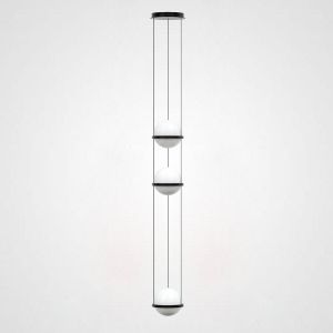 Подвесной светодиодный светильник Imperium Loft Palma 168493-22