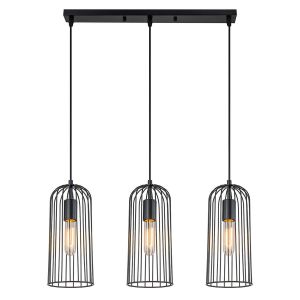 Подвесной светильник Escada Phoenix 10198/3S