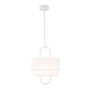 Подвесной светильник Indigo Borsa 13024/1P White V000437