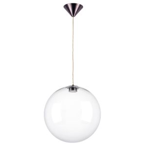 Подвесной светодиодный светильник Lightstar Sferetta 801020