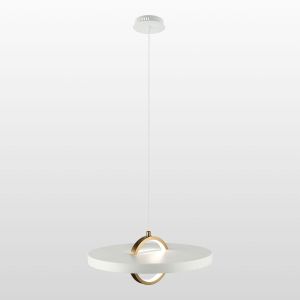 Подвесной светодиодный светильник Lussole Ketchikan LSP-7199