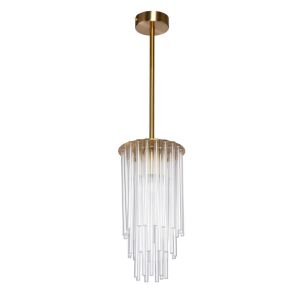 Подвесной светильник MW-Light Аделард 642018201