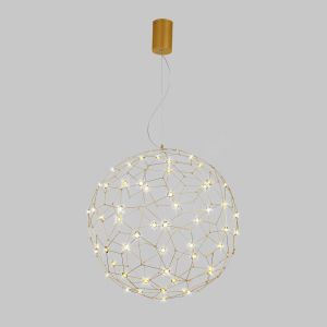 Подвесной светодиодный светильник Bogates Alioth 452/1