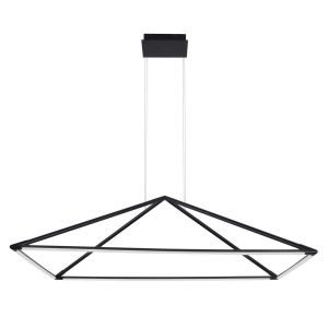 Подвесной светодиодный светильник Favourite Pyramis 4573-2P