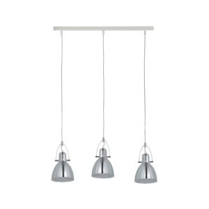 Подвесной светильник Lumina Deco Trinia LDP 9030-3 CHR