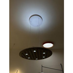 Подвесной светодиодный светильник Romatti Cullinan Volant L11143Q