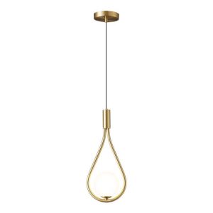 Подвесной светильник Romatti Kobo Nolia 85010-1P