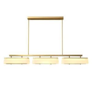 Подвесной светодиодный светильник Romatti Kobo Avodo L-8189-3