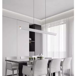 Подвесной светодиодный светильник Romatti Kobo Jillena 8007-1400W