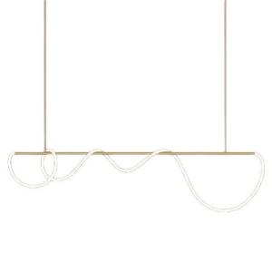 Подвесной светодиодный светильник Romatti Kobo Tracer 85091-150