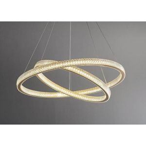 Подвесной светодиодный светильник Romatti Kobo Paren 6351-D10+8