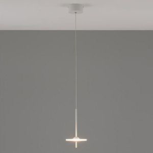 Подвесной светодиодный светильник Moderli Ella V10880-PL