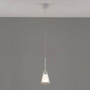 Подвесной светодиодный светильник Moderli Leina V10868-PL