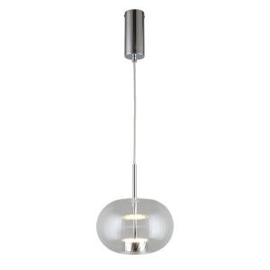 Подвесной светодиодный светильник Aployt Ambr APL.057.16.12