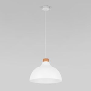 Подвесной светильник TK Lighting 2070 Cap White