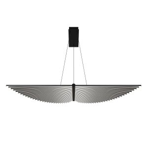 Подвесной светодиодный светильник Favourite Vingar 4381-1P