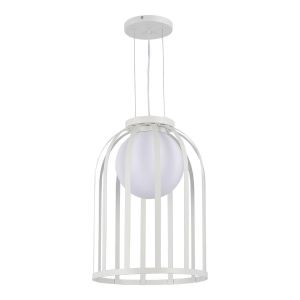 Подвесной светильник ST Luce Nordic SL6129.503.01