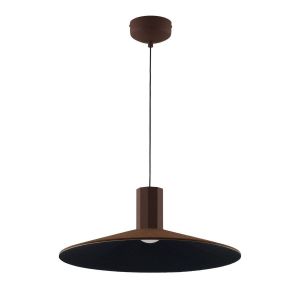 Подвесной светодиодный светильник Moderli Ontario V11087-PL