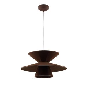 Подвесной светодиодный светильник Moderli Mantis V11099-PL