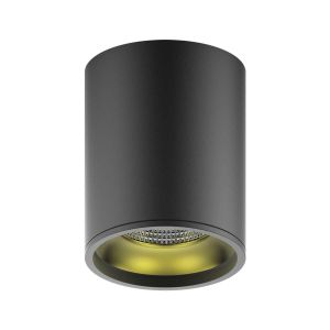 Потолочный светодиодный светильник Gauss Overhead HD008