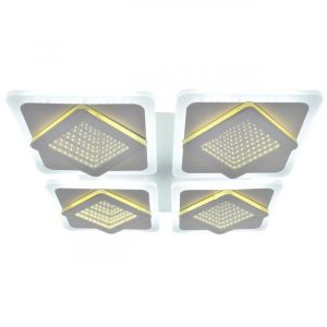 Потолочный светодиодный светильник IMEX PLC-8005-590