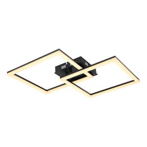 Потолочный светодиодный светильник Globo Tiny 67246-36