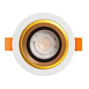 Потолочный светильник De Markt Прайм 850010701