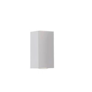 Настенный светодиодный светильник Italline IT01-A150/2 white