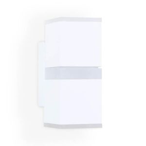 Настенный светодиодный светильник Ambrella light Wall FW189